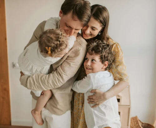 affordable care act services family enjoying benefits snowflake az bottom