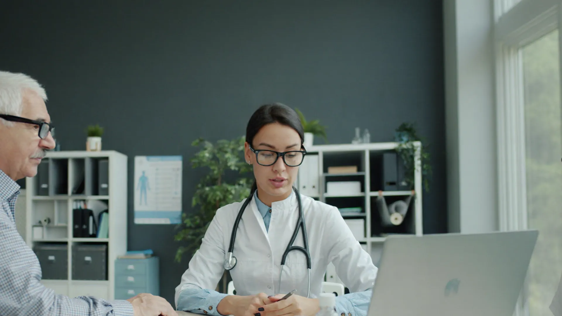 healthcare insurance service medicare explanation snowflake az